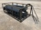 Unused 2020 Hydraulic Skid-Steer Vibrating Roller