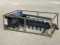 Unused 2020 Hydraulic Skid-Steer 4FT Trencher