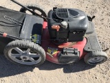 B&S Gas Lawn Mower