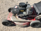 Snapper Gas Lawn Mower