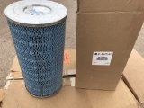 (5)pcs of UNUSED Air Filters