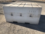 Storage Shipping Crate
