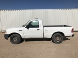 2006 Ford Ranger Pickup