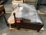 UTEP- Pallet of Assorted Surplus Items