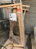 UTEP- Pallet of Assorted Surplus Items