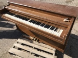 School Surplus Music Instrument -Piano