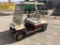 Club Car 36V Electric Golf Cart