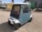 Club Car 48V Electric Golf Cart