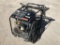 Mi-t-M 1500 PSI Hot Pressure Washer