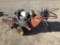 Ditch Witch 1030 Gas Trencher