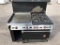 Wolf Gas Range / Flattop