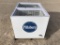 (2)pcs Ice Cream Display Chest Coolers