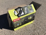 Ryobi 1900 PSI Pressure Washer