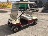 Club Car 36V Electric Golf Cart