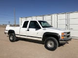 2099 Chevy 2500 LS Pickup 4x4