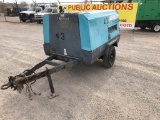 Airman PDS185S Air Compressor