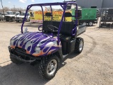 Polaris Ranger XP 4x4 UTV Gasoline