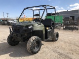 Polaris Ranger 700 XP 4x4 UTV Gasoline