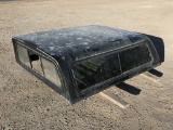 ARE Ford Ranger Truck Canopy