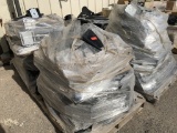 (4) Pallets of Assorted School Surplus Monitors