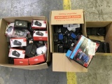 Assorted School Surplus Cell Phones