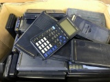 Aprx (60) Assorted School Surplus Calculators