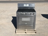 Frigidaire Professional Gas Range