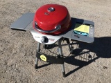 Char-Broil Electric Outdoor Grill