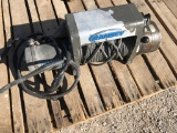 Ramsey Platinum 9500 Winch