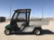 2011 Club Car Carryall Turf 2 Gas Golf Cart