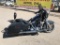 2012 Harley Davidson 103 Motorcycle