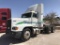 1999 Freightliner White DayCab Truck Tractor