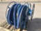 Extraction Hose and Truck Reel