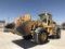 1973 CAT 966C Wheel Loader