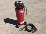 Husky 32GAL 150PSI Air Compressor