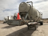 1979 Heil Pneumatic / Dry Bulk Tanker Trailer