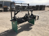 Foley United 600 Accu-Spin / Relief Reel Mower