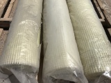 (3)pcs Rolls of Stucco Mesh