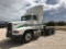 1999 Freightliner White DayCab Truck Tractor