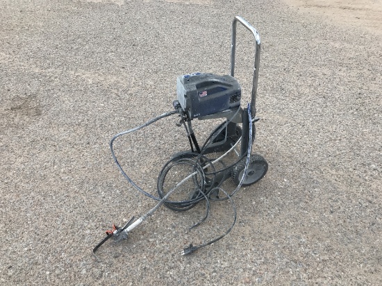 GRACO AirLess Paint Sprayer