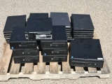 Electronics Surplus - 8 CPUs, 26 Laptops