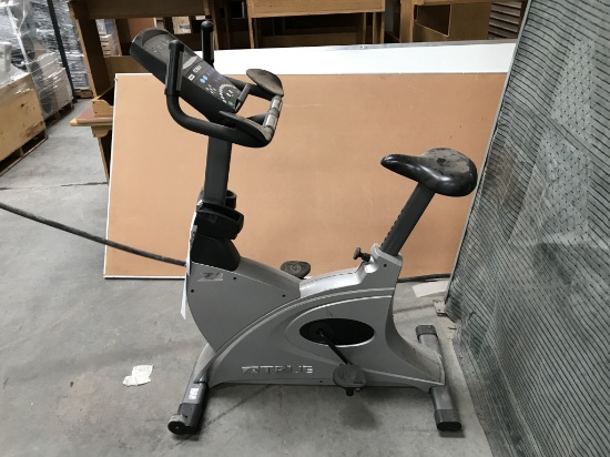 UTEP Surplus - True Fitness Bike