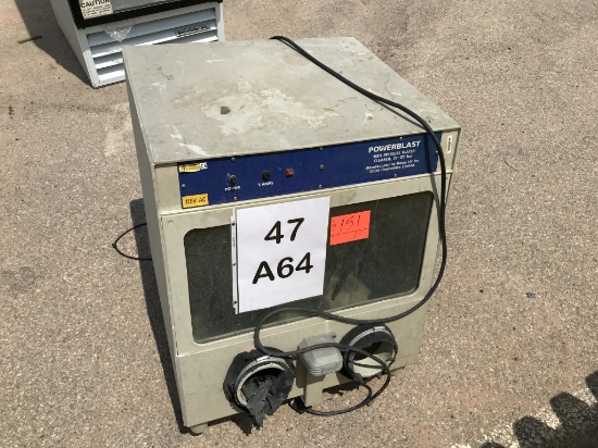 UTEP Surplus - Laboratory Equipment