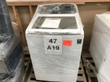 UTEP Surplus - Top Load Washing Machines