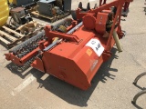 UTEP Surplus - French Made Grounds Machine