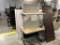 Surplus - Double Row of Desk, Tables