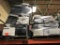 Electronics Surplus - 2 Pallets Assorted Printers