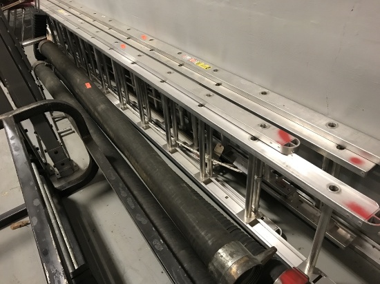 Surplus - 20FT Aluminum Extension Ladder