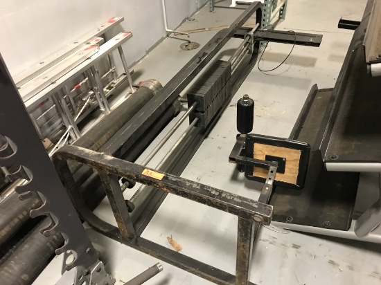 Fitness Surplus - Pull Down Exercise Equipment