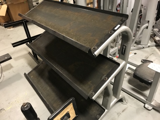 Fitness Surplus - Weight Racks, Bench, Weights